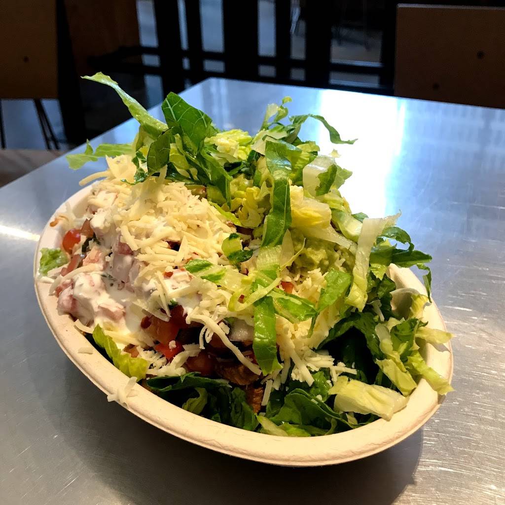 Chipotle Mexican Grill | restaurant | 50 California St, San Francisco, CA 94111, USA | 4155009511 OR +1 415-500-9511