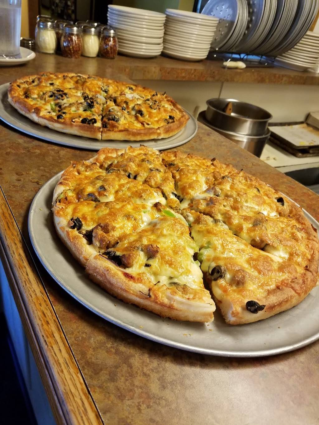 Spartas Pizza & Pasta House | restaurant | 18817 Bothell Way NE, Bothell, WA 98011, USA | 4254851227 OR +1 425-485-1227