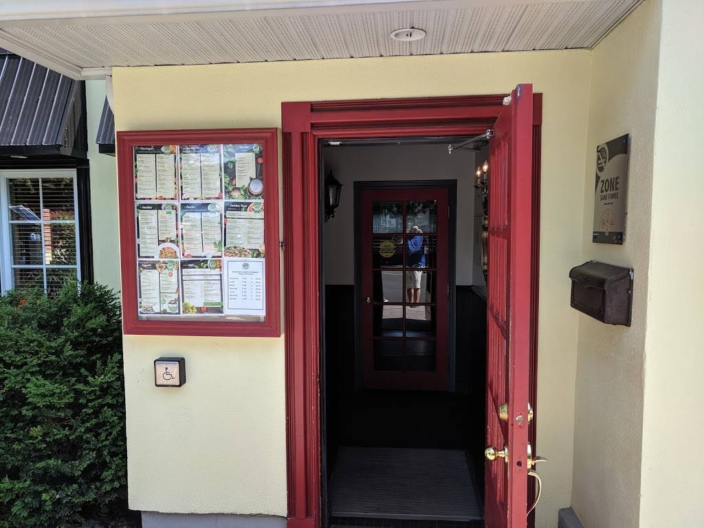 Le Manoir Du Spaghetti Trois-Rivières | restaurant | 1147 Rue Hart, Trois-Rivières, QC G9A 4S3, Canada | 8193730204 OR +1 819-373-0204