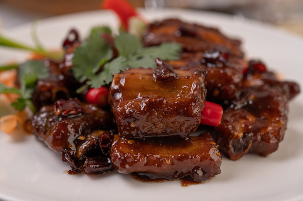 Chef Chuan | restaurant | 2636 Dupont Dr #40, Irvine, CA 92612, USA | 9495539988 OR +1 949-553-9988