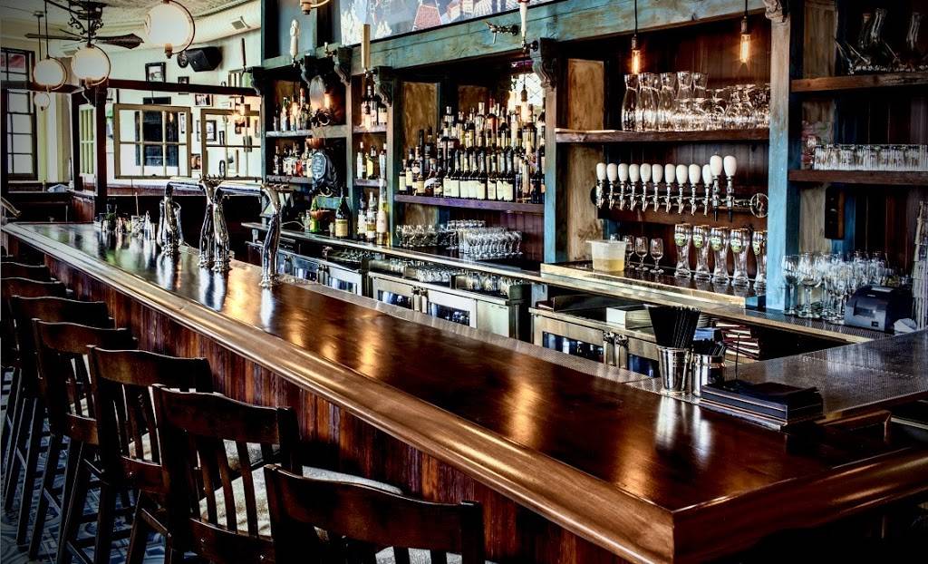 Cobblestone Chicago | restaurant | 4337 N Lincoln Ave, Chicago, IL 60618, USA | 7739352255 OR +1 773-935-2255