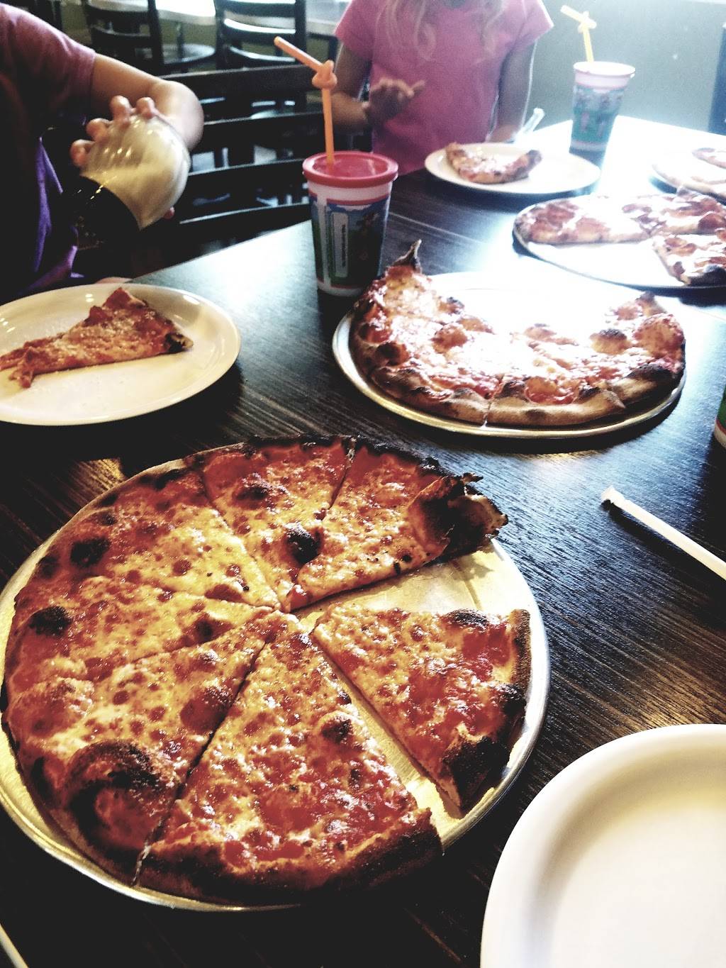 Pizzelii | restaurant | 7639 Wooster Pike, Cincinnati, OH 45227, USA | 5134073007 OR +1 513-407-3007