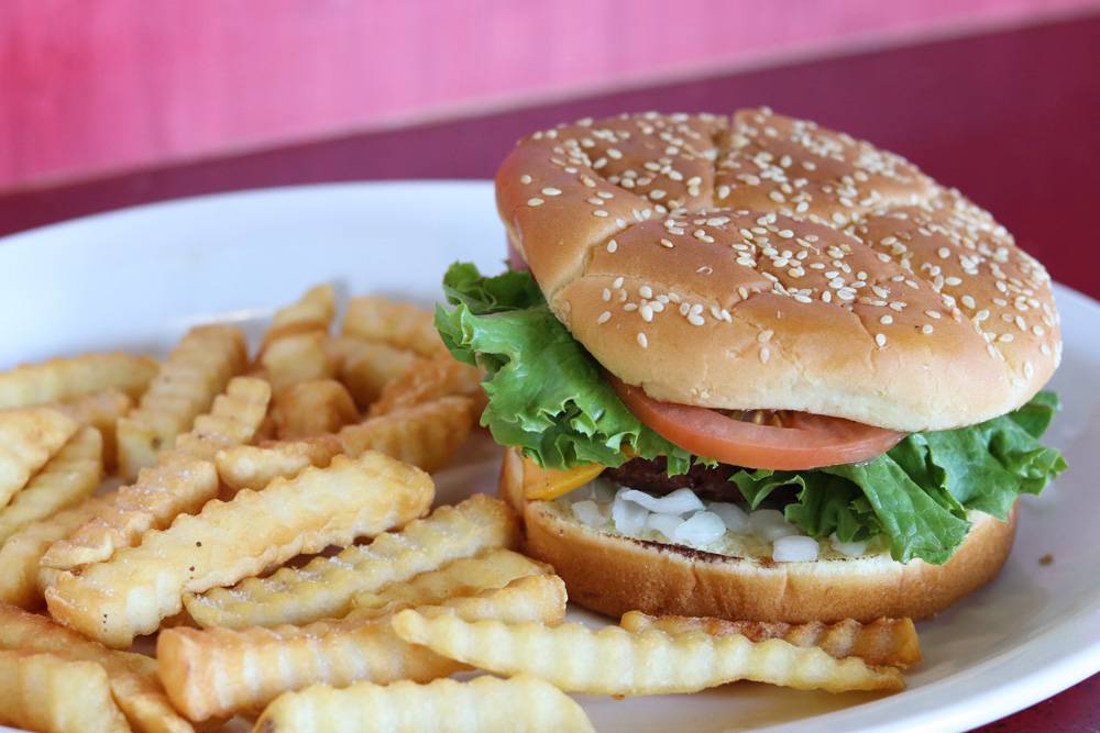 Jubitz Truck Stop | restaurant | 10210 N Vancouver Way, Portland, OR 97217, USA | 5032831111 OR +1 503-283-1111