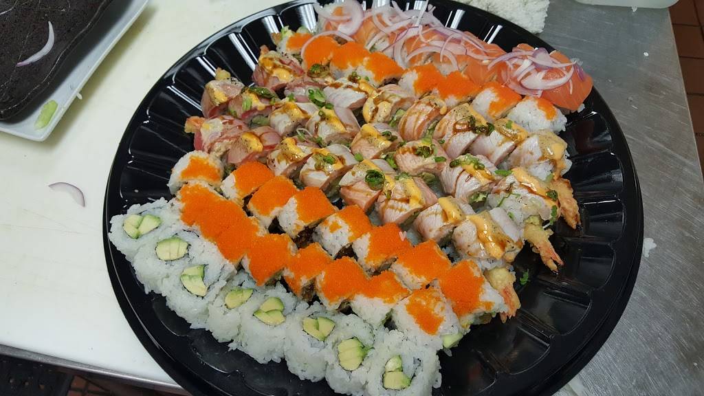 Ikeda Japanese Dining | restaurant | 18900 Beach Blvd #112, Huntington Beach, CA 92648, USA | 7148612125 OR +1 714-861-2125