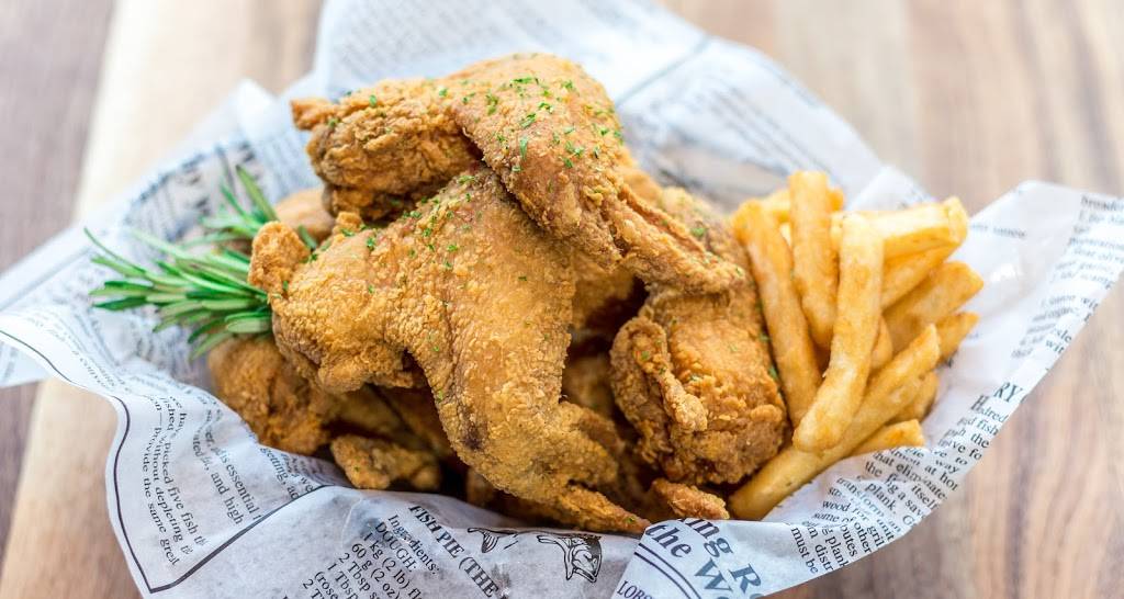 Cheers Chicken & Beers | restaurant | 41 Sheppard Ave E, Toronto, ON M2N 2Z8, Canada | 6475595588 OR +1 647-559-5588