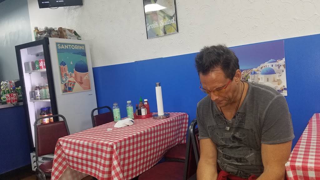 Eleni’s Kitchen Greek & American Food | restaurant | 6407 Van Nuys, CA 91401, USA | 8188495680 OR +1 818-849-5680