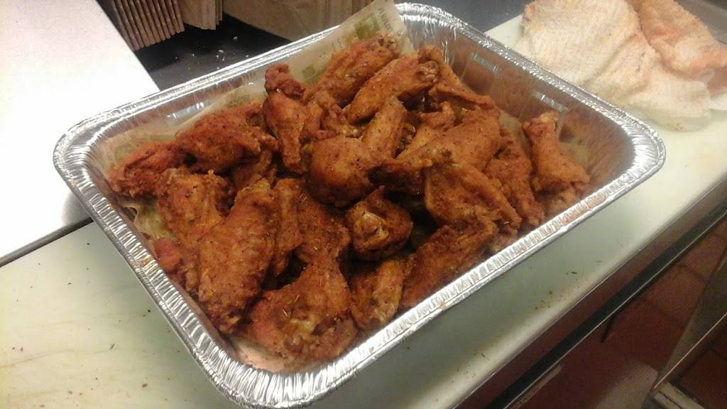 Wingstop | restaurant | 5 Stonebridge Blvd, Jackson, TN 38305, USA | 7313000245 OR +1 731-300-0245
