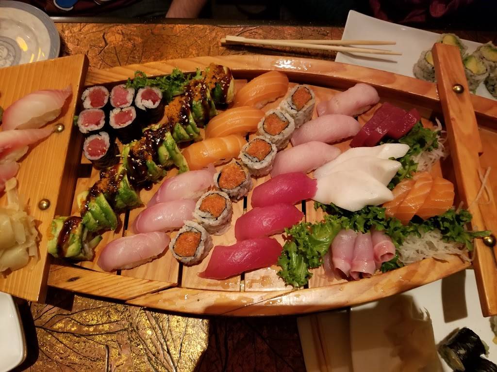 Yoshi | restaurant | 5827 Avenue T, Brooklyn, NY 11234, USA | 7189688881 OR +1 718-968-8881