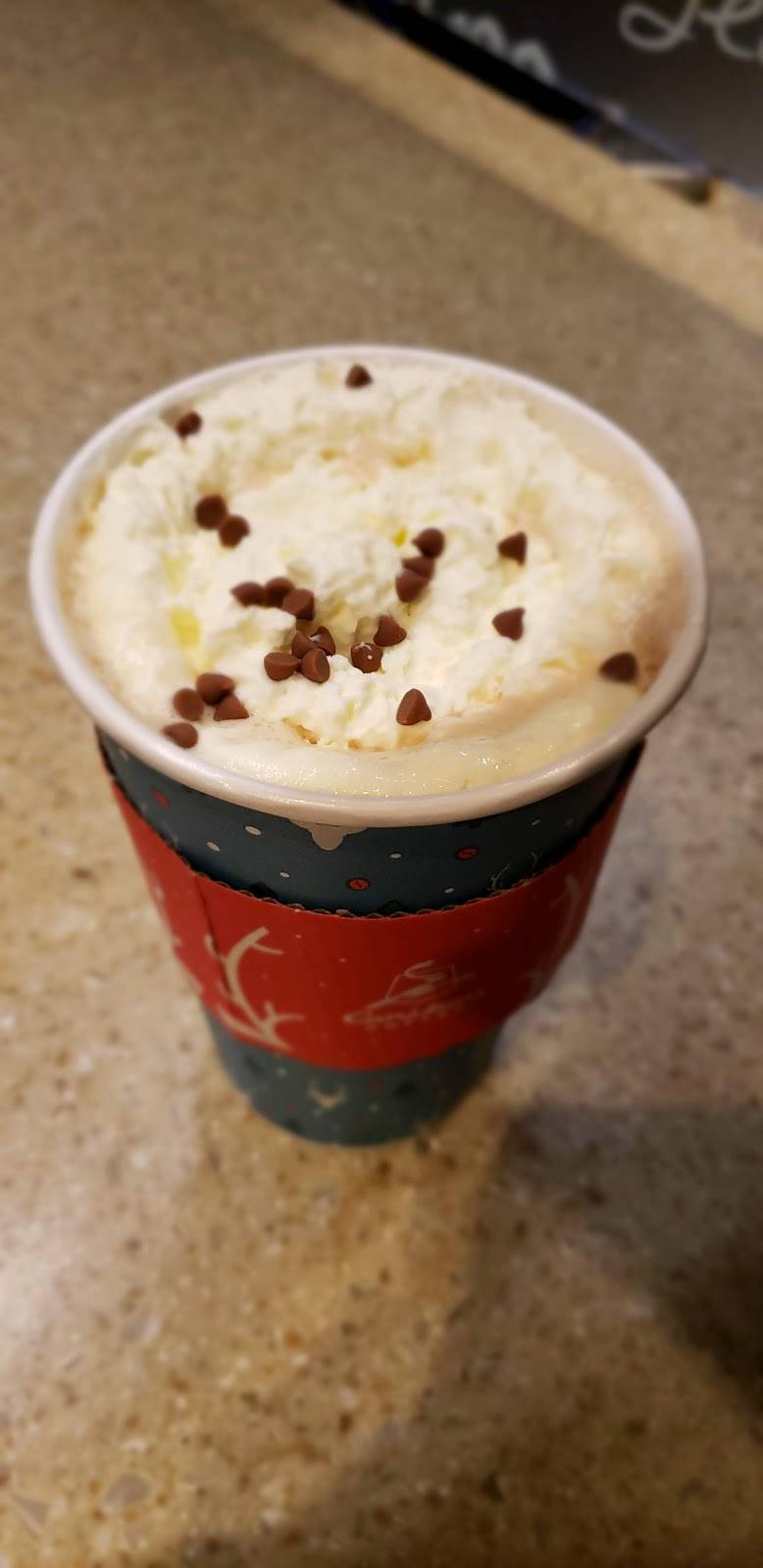 Caribou Coffee | cafe | 2360 Badger Dr Suite 107, Hudson, WI 54016, USA | 7158088657 OR +1 715-808-8657