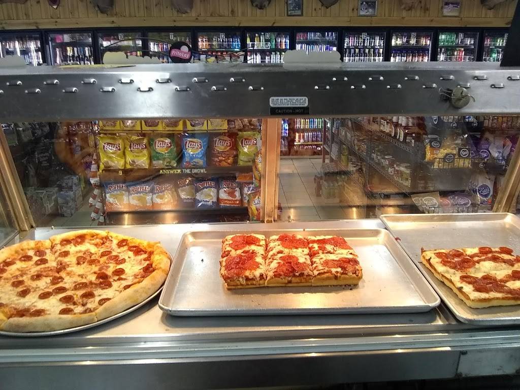 Buscemis the Original | restaurant | 30360 Gratiot Ave, Roseville, MI 48066, USA | 5862944477 OR +1 586-294-4477