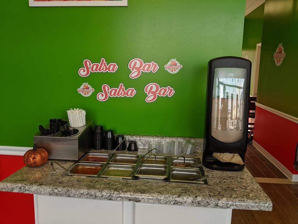 Tapicozza | restaurant | Suite D, 17W731 E Roosevelt Rd #3546, Oakbrook Terrace, IL 60181, USA | 6306561318 OR +1 630-656-1318