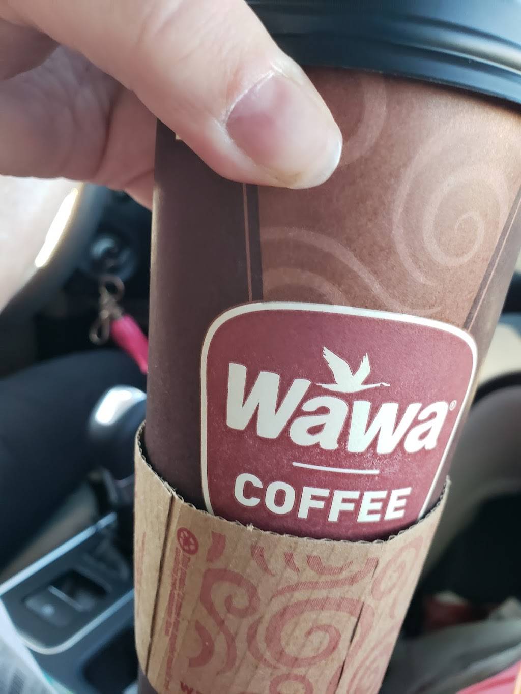 Wawa | cafe | 2500 Monument Rd, Jacksonville, FL 32225, USA | 9044400205 OR +1 904-440-0205