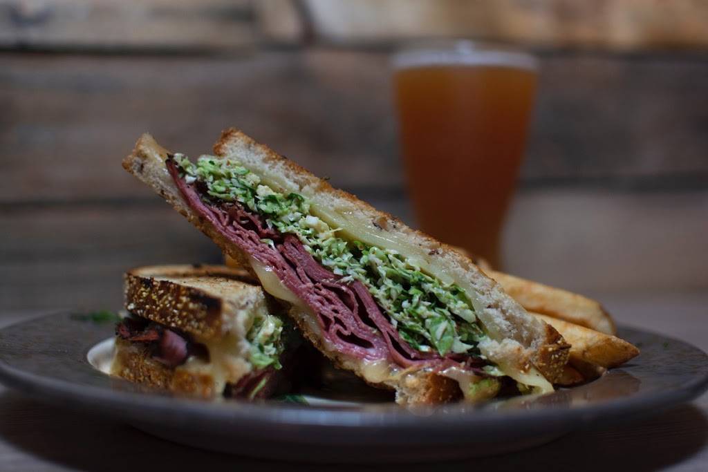 Fifty-Two East Neighborhood Eatery | restaurant | 9621 Mission Gorge Rd #101, Santee, CA 92071, USA | 6193340752 OR +1 619-334-0752