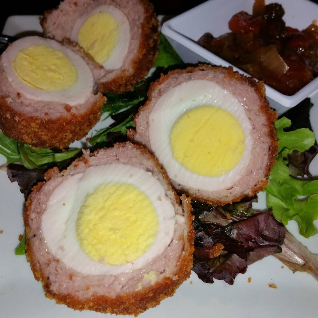 Buskers | restaurant | 178 Thames St, Newport, RI 02840, USA | 4018465856 OR +1 401-846-5856