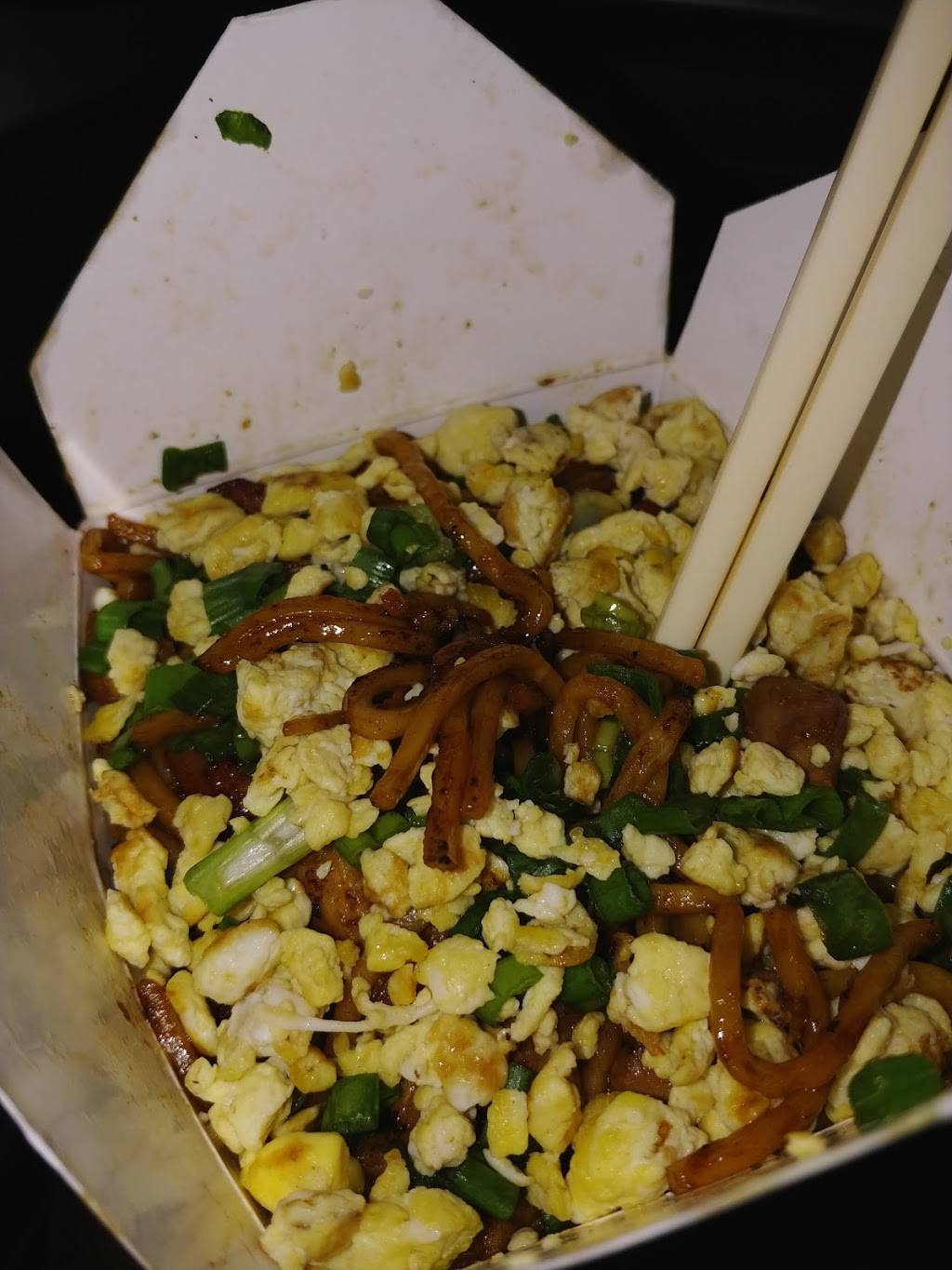 Johns Chop Suey | restaurant | 6165 W Florissant Ave, St. Louis, MO 63136, USA | 3143821819 OR +1 314-382-1819