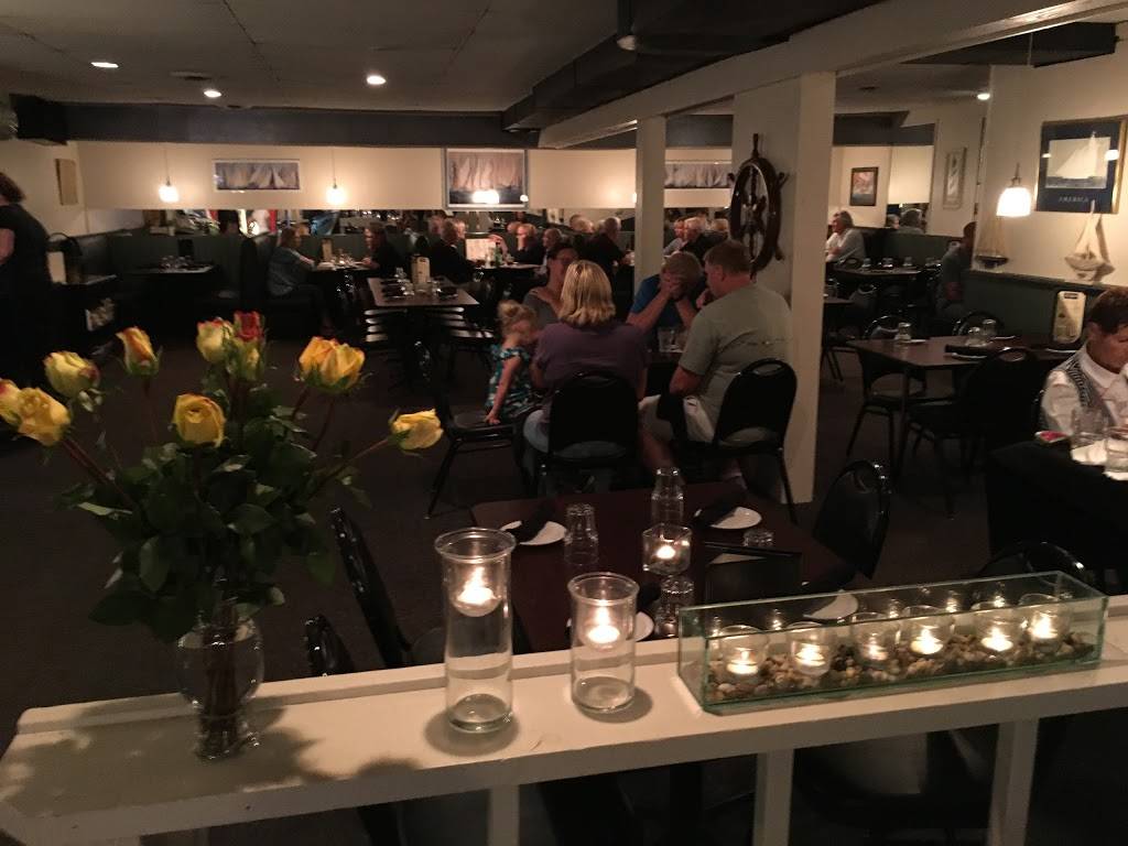 Outrigger Restaurant & Lounge | restaurant | 1013 U.S. Hwy 71 S, Okoboji, IA 51355, USA | 7123326020 OR +1 712-332-6020