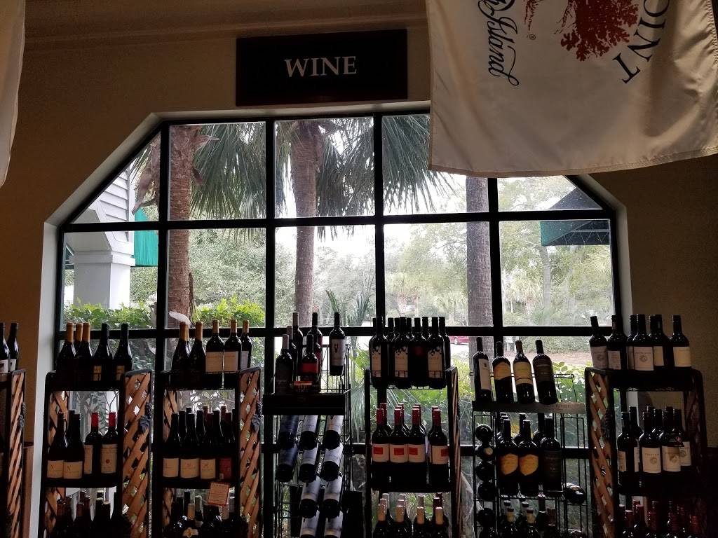 Town Center Market | restaurant | 5480 Sea Forest Dr suite b, Kiawah Island, SC 29455, USA | 8437682775 OR +1 843-768-2775