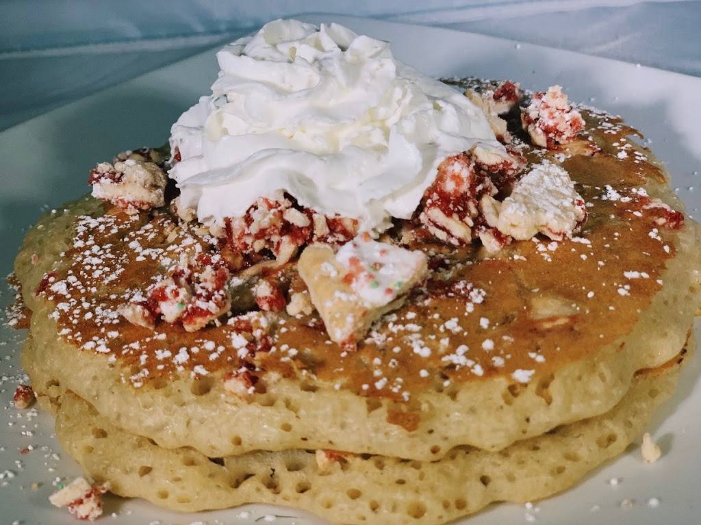 Stacks Breakfast, Brunch & Lunch | restaurant | 222 Dixie Hwy, Chicago Heights, IL 60411, USA | 7087540909 OR +1 708-754-0909