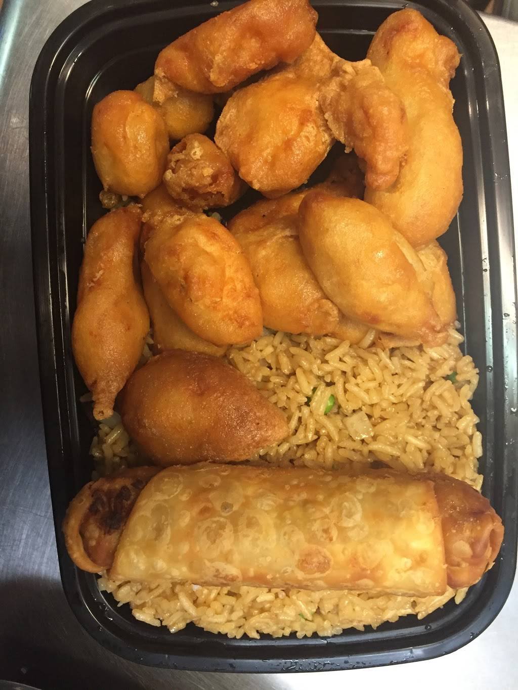 China Jade | restaurant | 825 W Baseline Rd, Tempe, AZ 85283, USA | 4808972558 OR +1 480-897-2558