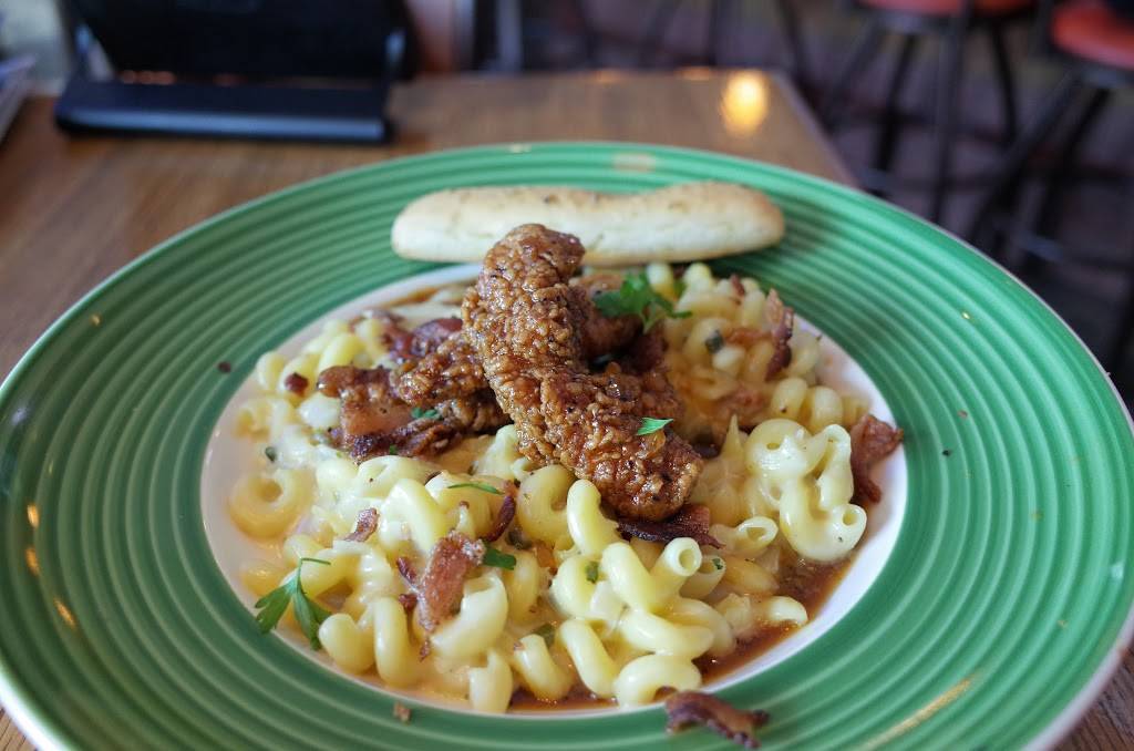 Applebees Grill + Bar | restaurant | 3987 Lake Tahoe Blvd, South Lake Tahoe, CA 96150, USA | 5305442113 OR +1 530-544-2113