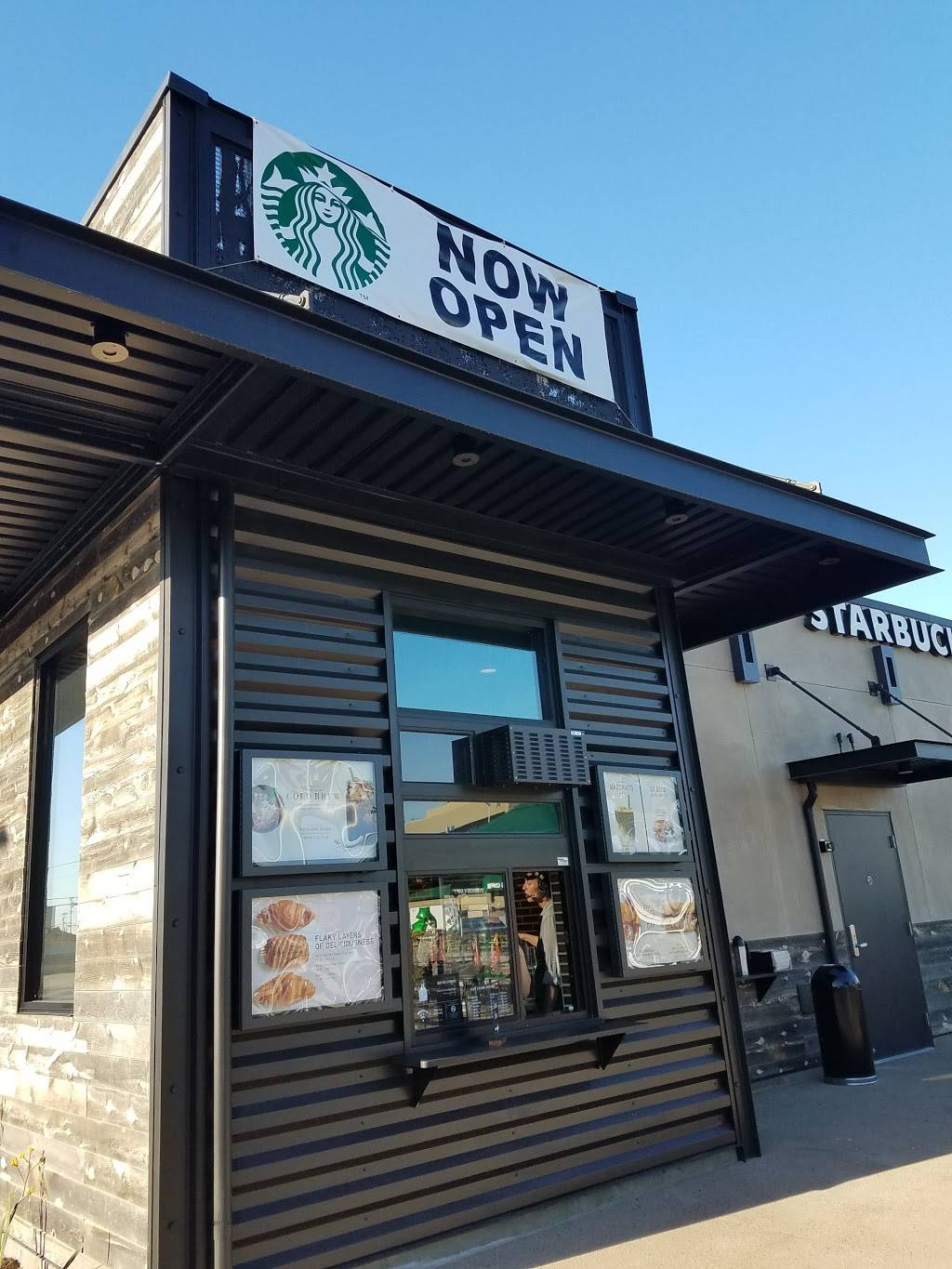 Starbucks | cafe | 9506 East, Imperial Hwy, Downey, CA 90242, USA | 5624177783 OR +1 562-417-7783