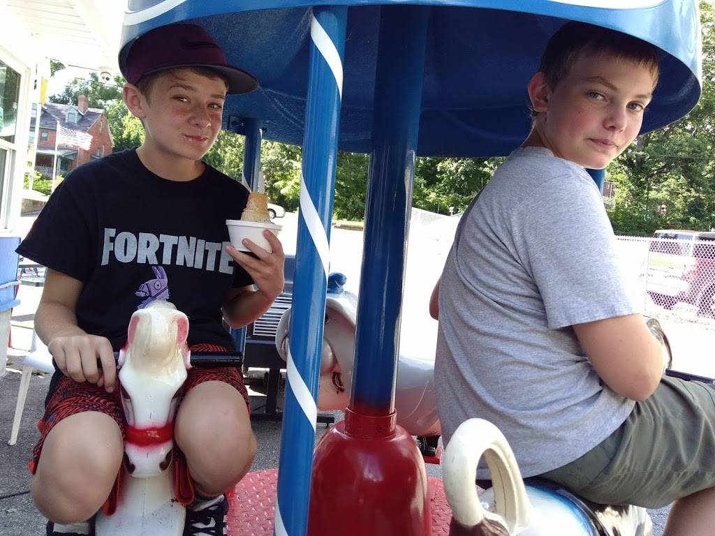 Dairy King | restaurant | 405 W State St, Black Mountain, NC 28711, USA | 8286698384 OR +1 828-669-8384