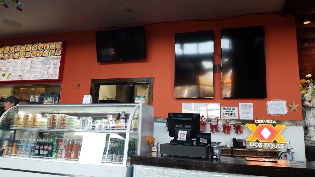 Castañedas Mexican Food | restaurant | 342 Euclid Ave Suite 403, San Diego, CA 92114, USA | 6195429194 OR +1 619-542-9194