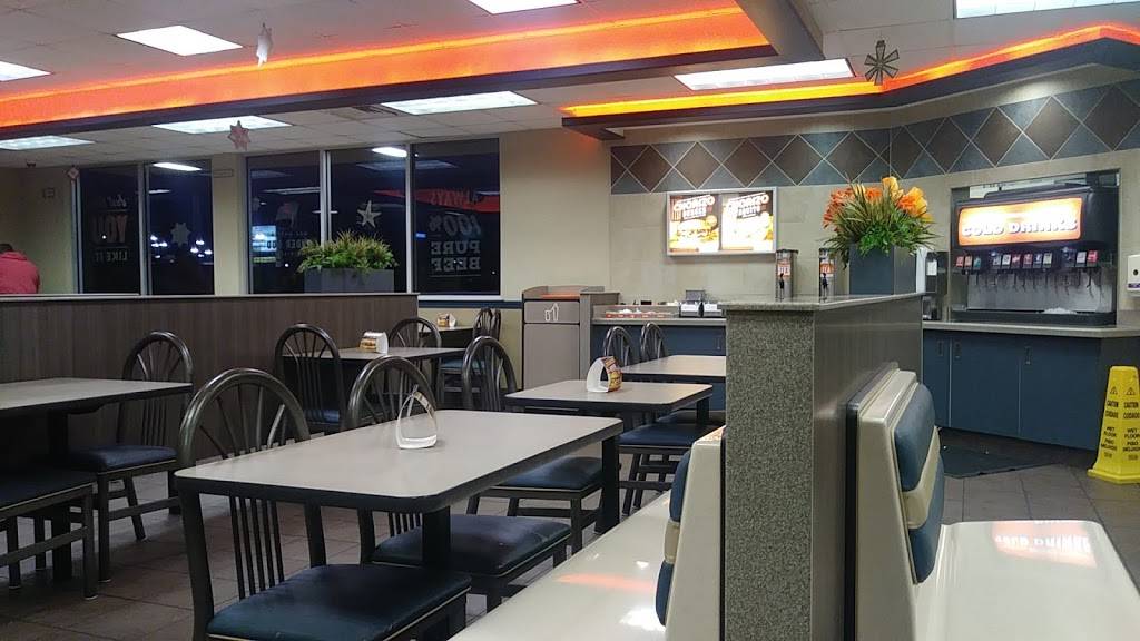 Whataburger | restaurant | 12721 Ih-45N, Willis, TX 77318, USA | 9368901279 OR +1 936-890-1279