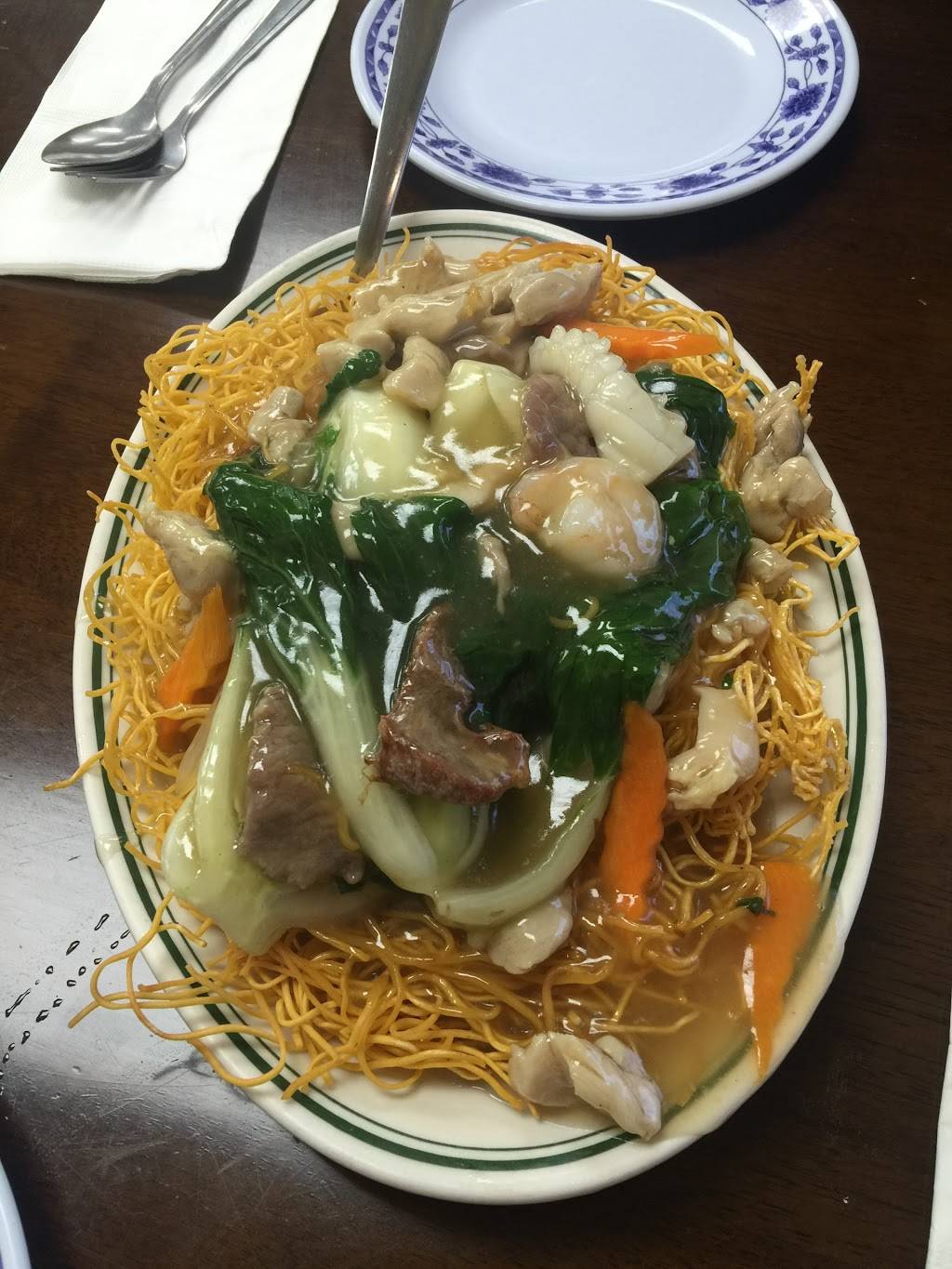 New Luk Yuen Restaurant | restaurant | 31802 Alvarado Blvd, Union City, CA 94587, USA | 5104297440 OR +1 510-429-7440