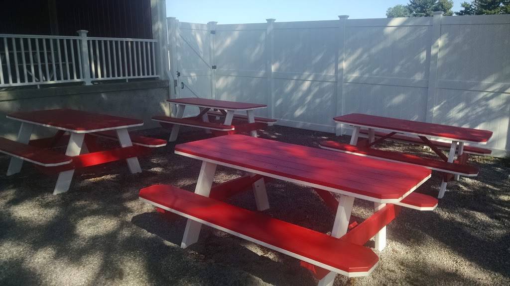 Red Barn Milk Company | restaurant | 392 NJ-31, Ringoes, NJ 08551, USA | 6094666455 OR +1 609-466-6455