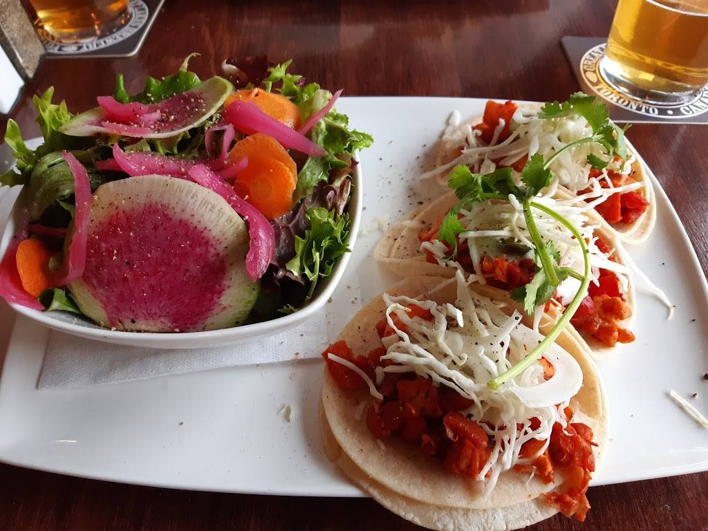 The Woodlawn Public House | restaurant | 1276 Yonge St, Toronto, ON M4T 1W5, Canada | 4169220404 OR +1 416-922-0404