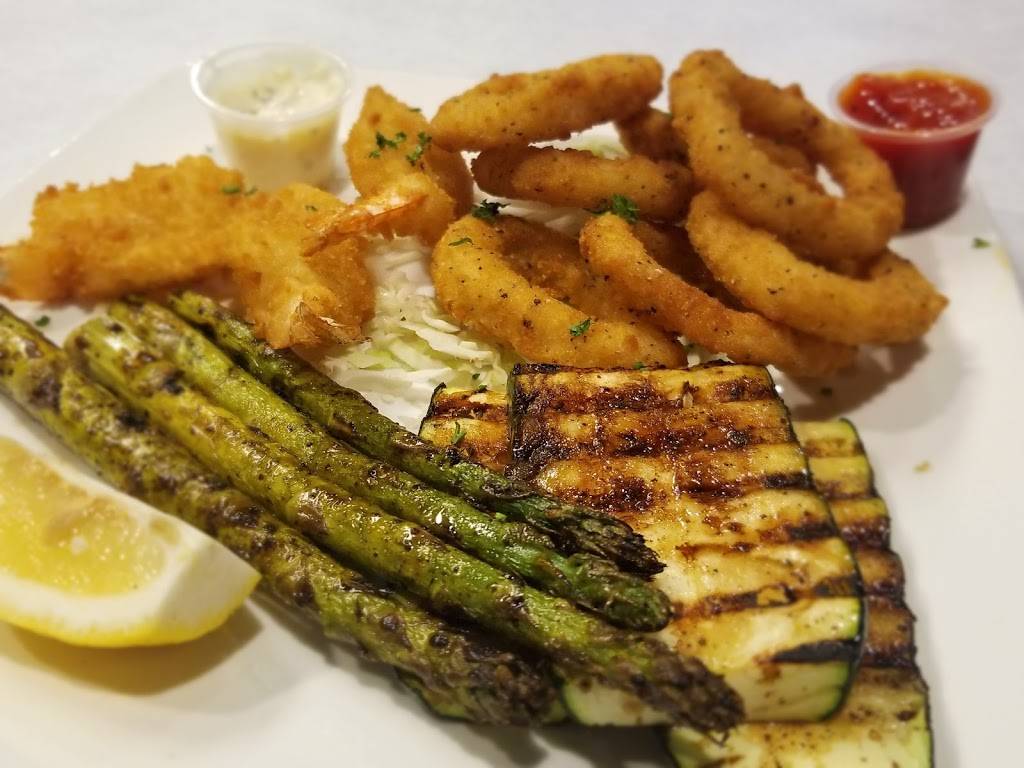 Crab Avenue | restaurant | 900 N Central Ave, Glendale, CA 91203, USA | 8182445898 OR +1 818-244-5898