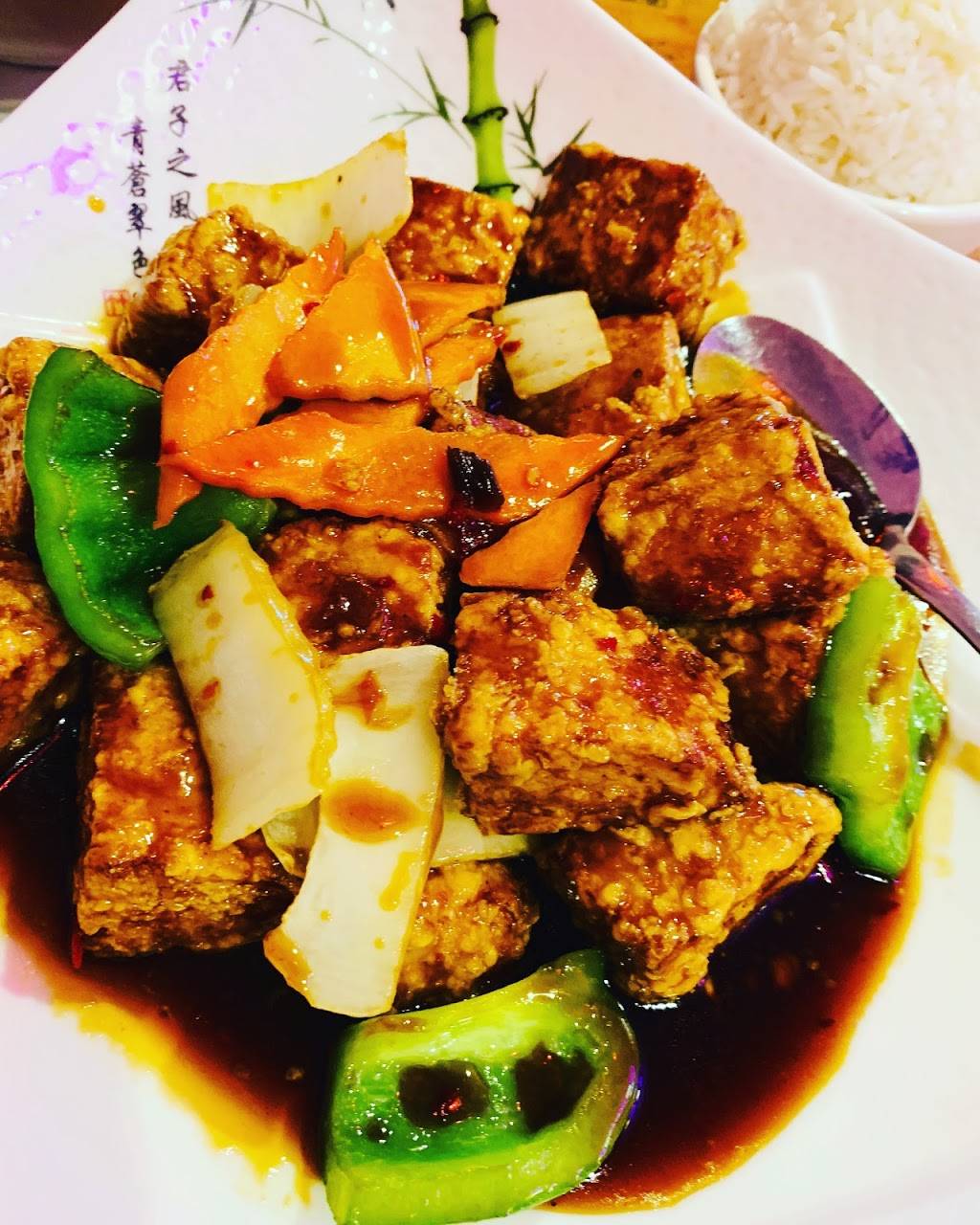 Modern Asia | restaurant | 1306 W Patrick St, Frederick, MD 21703, USA | 3017325193 OR +1 301-732-5193