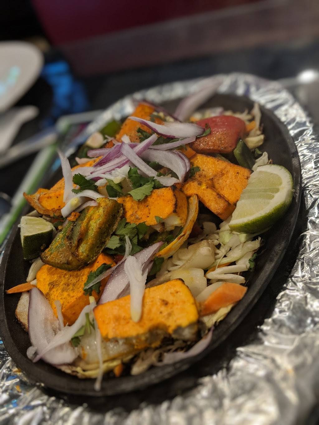 Wild Mirchi Indian Grill || Best Indian Restaurent |Best Biryani | restaurant | 2929 Custer Rd #315, Plano, TX 75075, USA | 4696668373 OR +1 469-666-8373