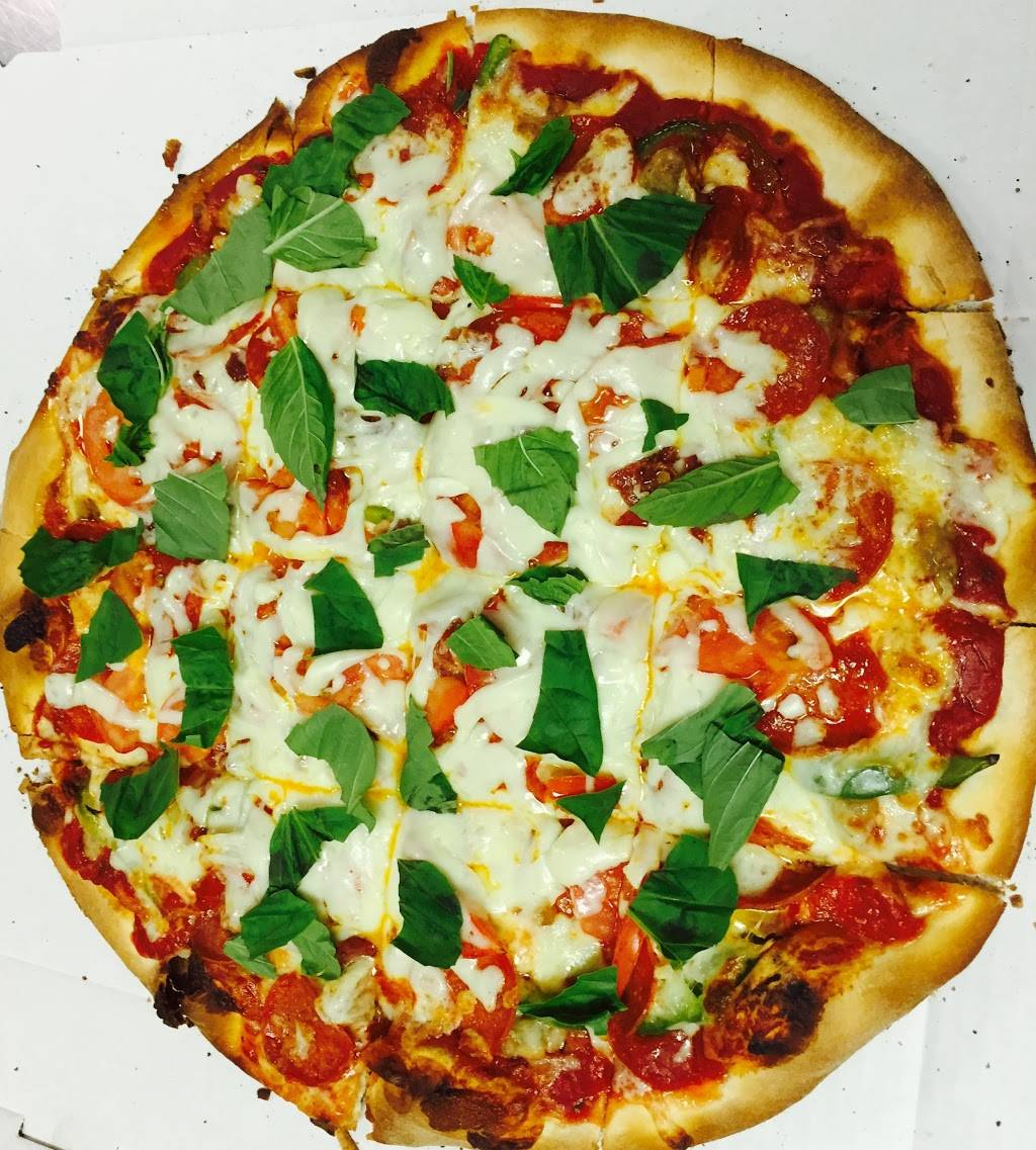 magico pizza | meal delivery | 1726 Algonquin Rd, Hoffman Estates, IL 60192, USA | 8474858444 OR +1 847-485-8444