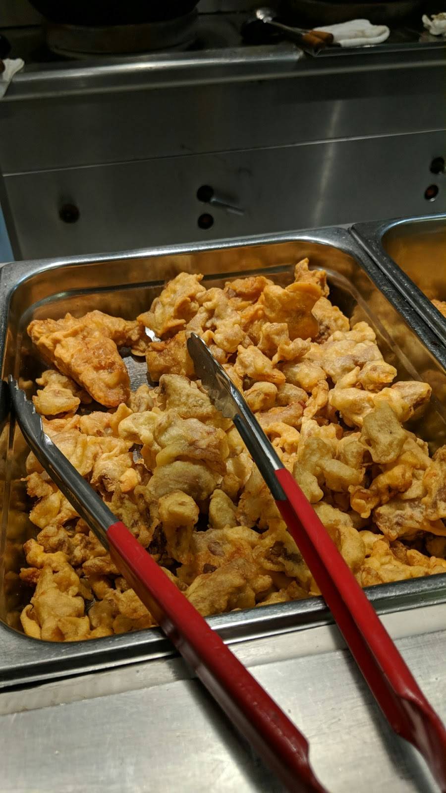 The Bean Sprout | restaurant | 1448 Lawrence Avenue East #7, North York, ON M4A 2S8, Canada | 4167558899 OR +1 416-755-8899