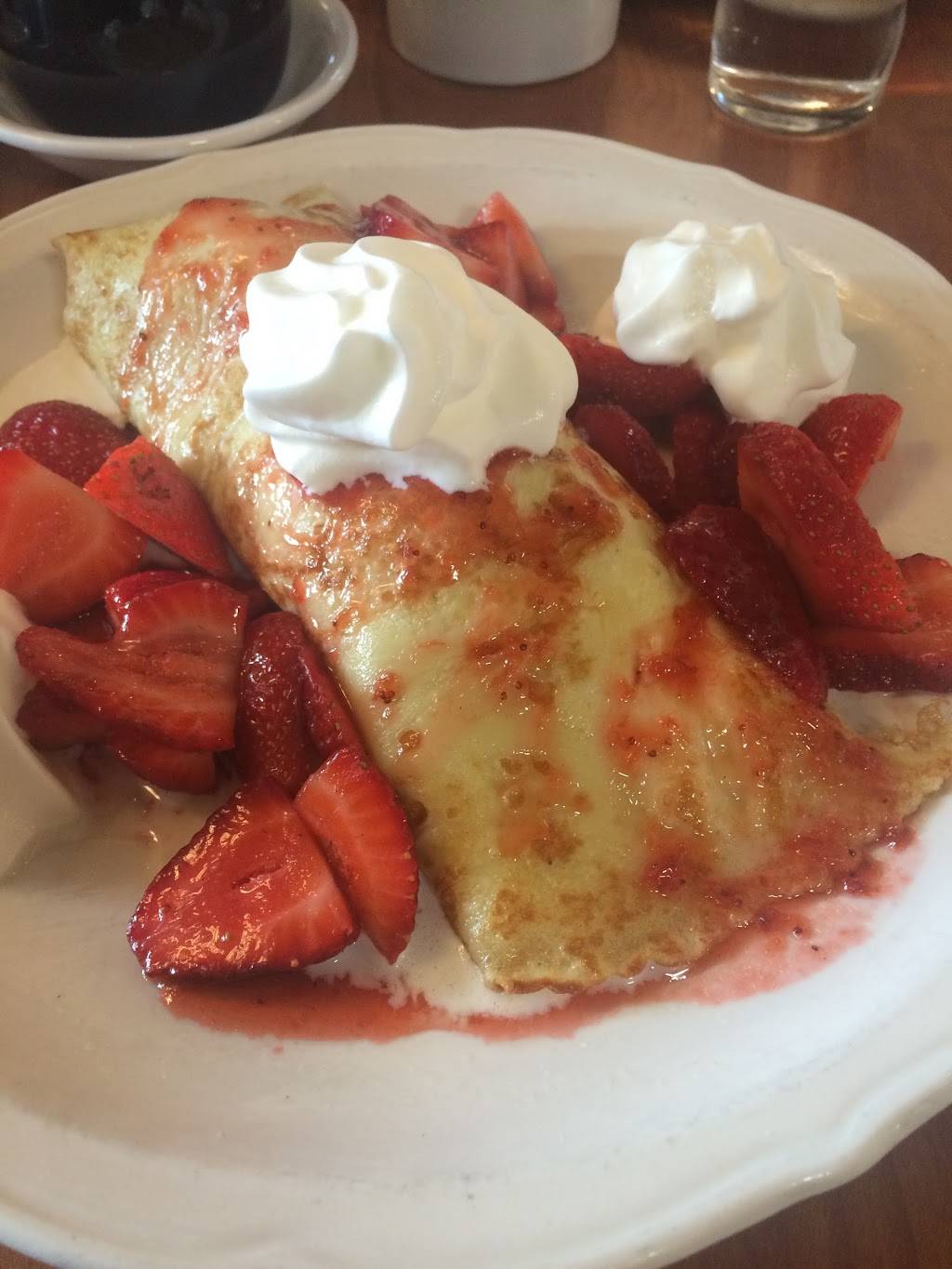 The Original Pancake House of Bay Harbor | restaurant | 4165 Main St, Bay Harbor, MI 49770, USA | 2314399989 OR +1 231-439-9989