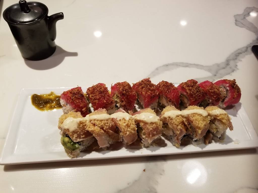 Ten Asian Bistro | restaurant | 4647 MacArthur Blvd, Newport Beach, CA 92660, USA | 9496601010 OR +1 949-660-1010