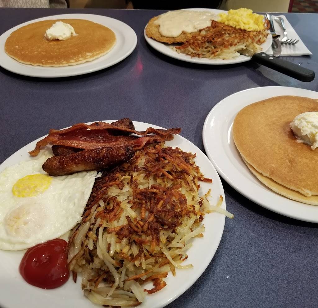 Annies Cafe | cafe | 27313 Jefferson Ave, Temecula, CA 92590, USA | 9512960107 OR +1 951-296-0107