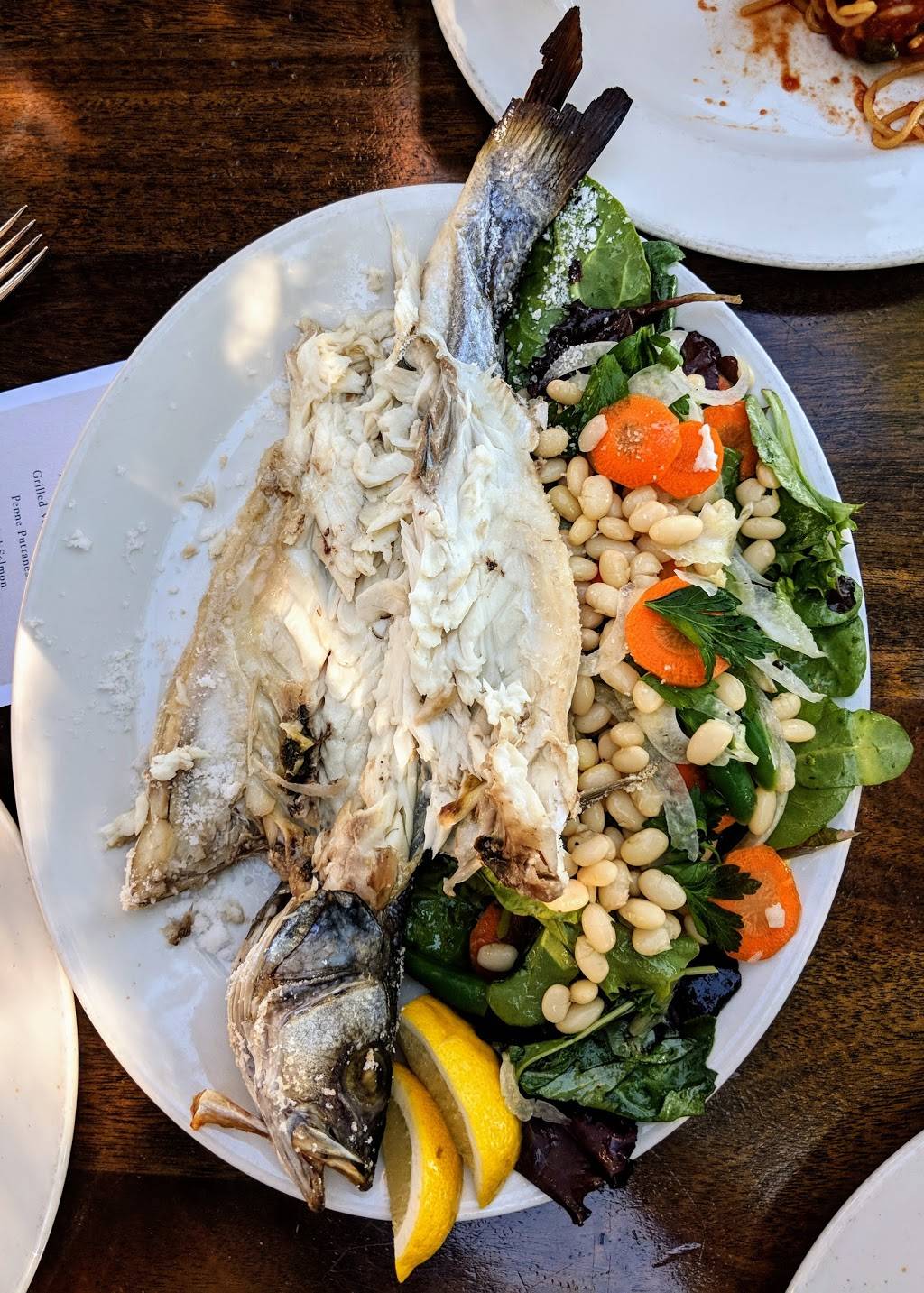 Rustic at Francis Ford Coppola Winery | restaurant | 300 Via Archimedes, Geyserville, CA 95441, USA | 7078571485 OR +1 707-857-1485