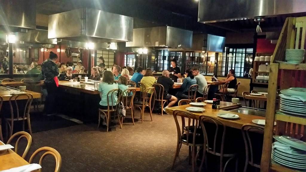 Kabuki Japanese Steakhouse & Sushi | restaurant | Amelia Plaza, 1147 S 8th St, Fernandina Beach, FL 32034, USA | 9042778782 OR +1 904-277-8782