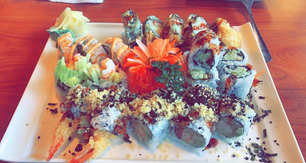 Cherry Blossom | restaurant | 95 Washington Heights Dr, Washington, MO 63090, USA | 6369009406 OR +1 636-900-9406