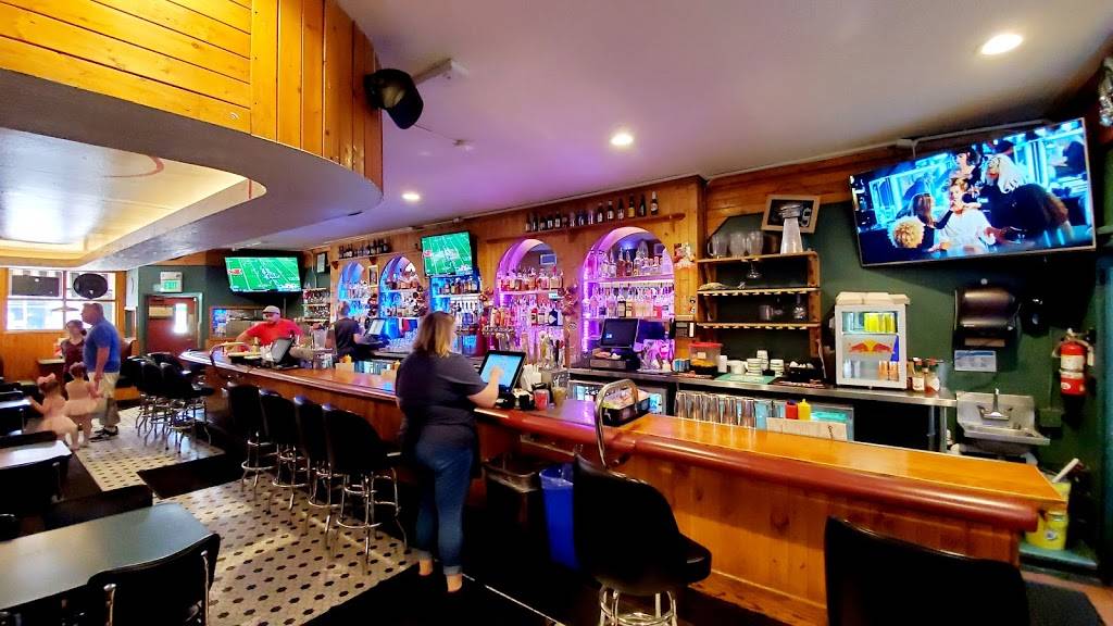 Cherry Cricket - Cherry Creek | restaurant | 2641 E 2nd Ave, Denver, CO 80206, USA | 3033227666 OR +1 303-322-7666