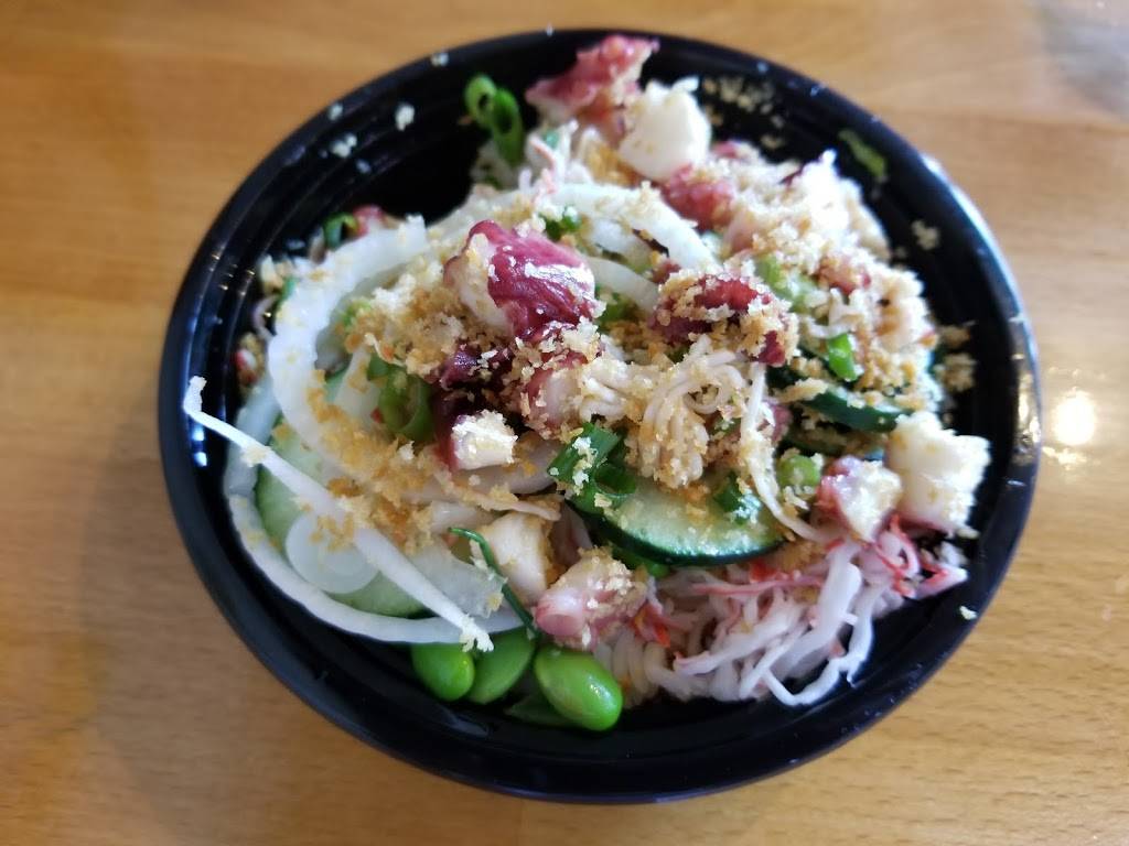 Okashi Fusion | restaurant | 1679 E Monte Vista Ave #103, Vacaville, CA 95688, USA | 7073594090 OR +1 707-359-4090