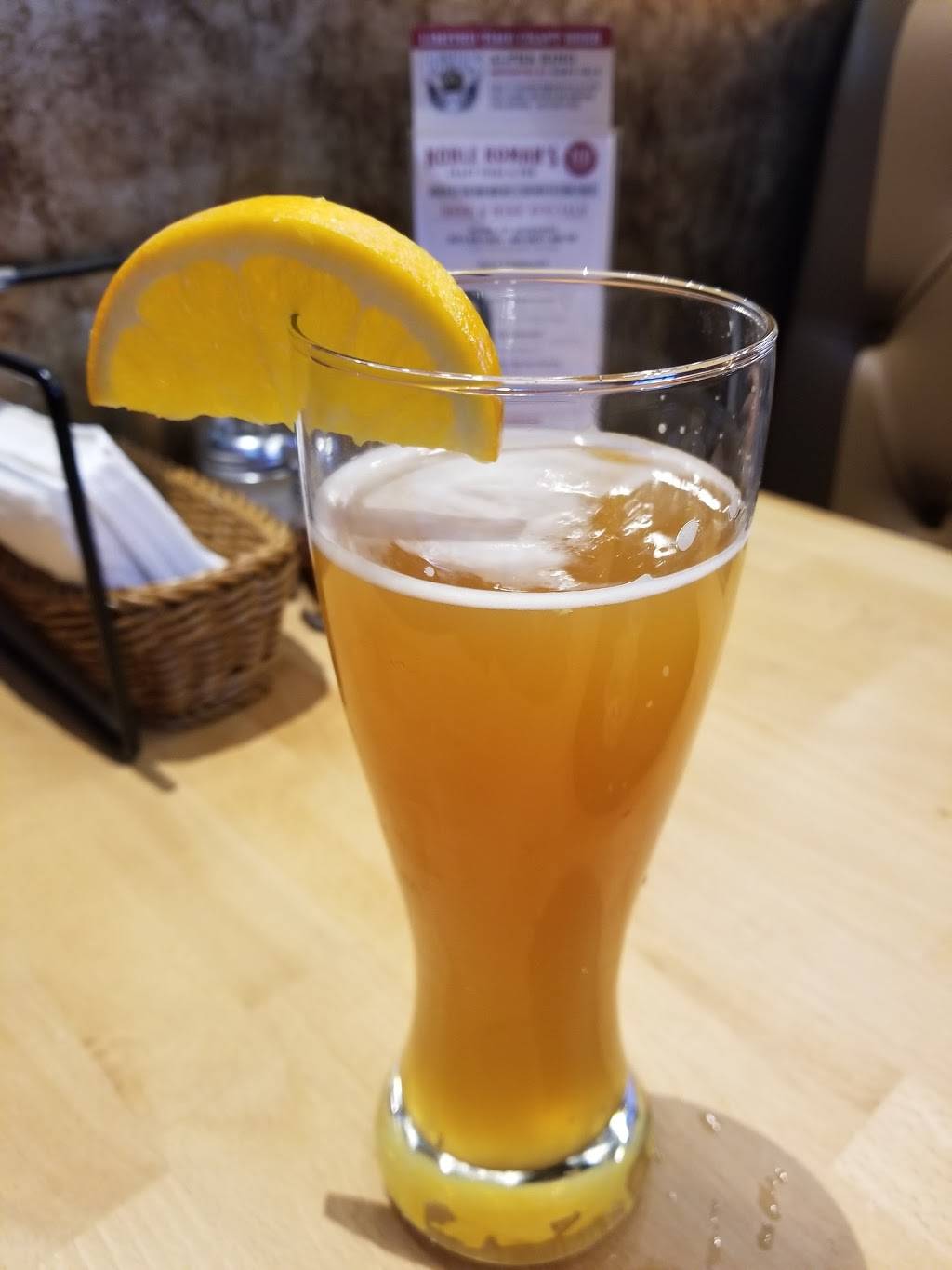 Noble Romans Craft Pizza & Pub | restaurant | 6428 Whitestown Pkwy, Whitestown, IN 46075, USA | 3177693377 OR +1 317-769-3377