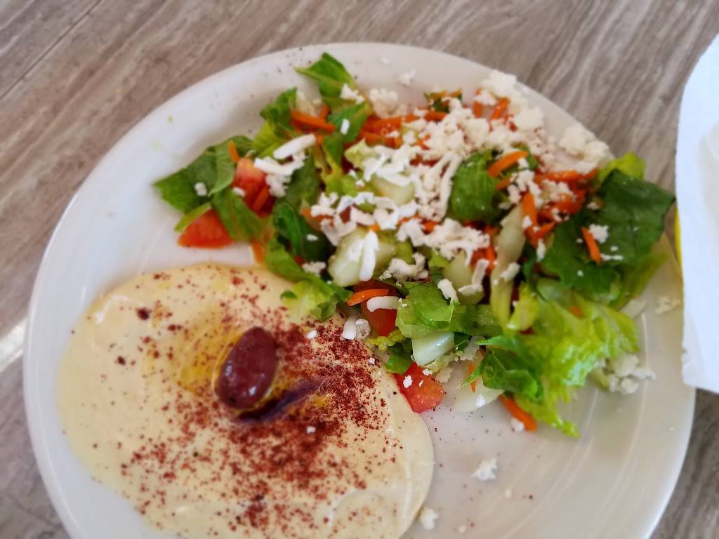 Ishtar Greek & Mediterranean Cuisine | restaurant | 421 Central Ave S, Kent, WA 98032, USA | 2065883011 OR +1 206-588-3011