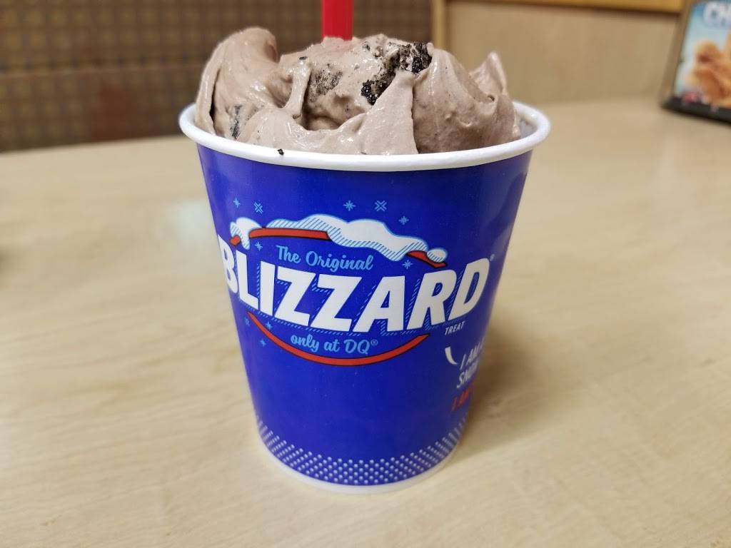 Dairy Queen Grill & Chill | restaurant | 5710 Perkiomen Ave, Reading, PA 19606, USA | 6105826816 OR +1 610-582-6816