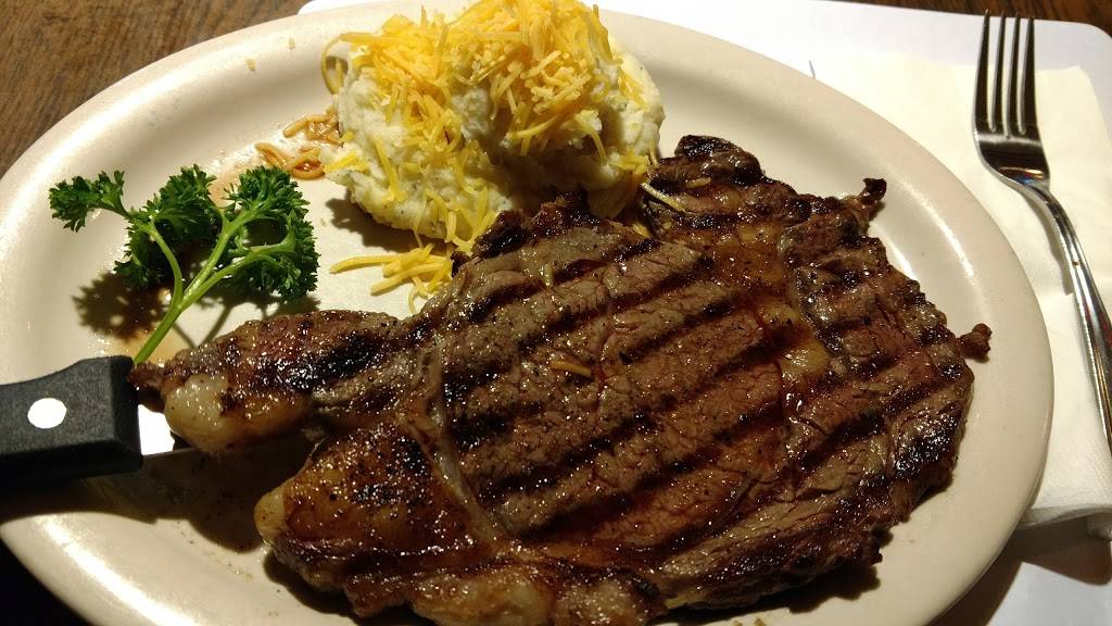 Haskells Prospector Family Steak House Cocktail Lounge | restaurant | 2400 E 7th St, Long Beach, CA 90804, USA | 5624383839 OR +1 562-438-3839