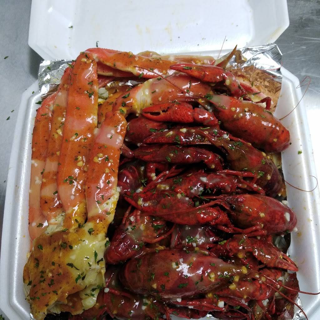 Crustaceans Boil House | restaurant | 1610, U.S. 83 Frontage Road South, I-10, Beaumont, TX 77703, USA | 4092231515 OR +1 409-223-1515