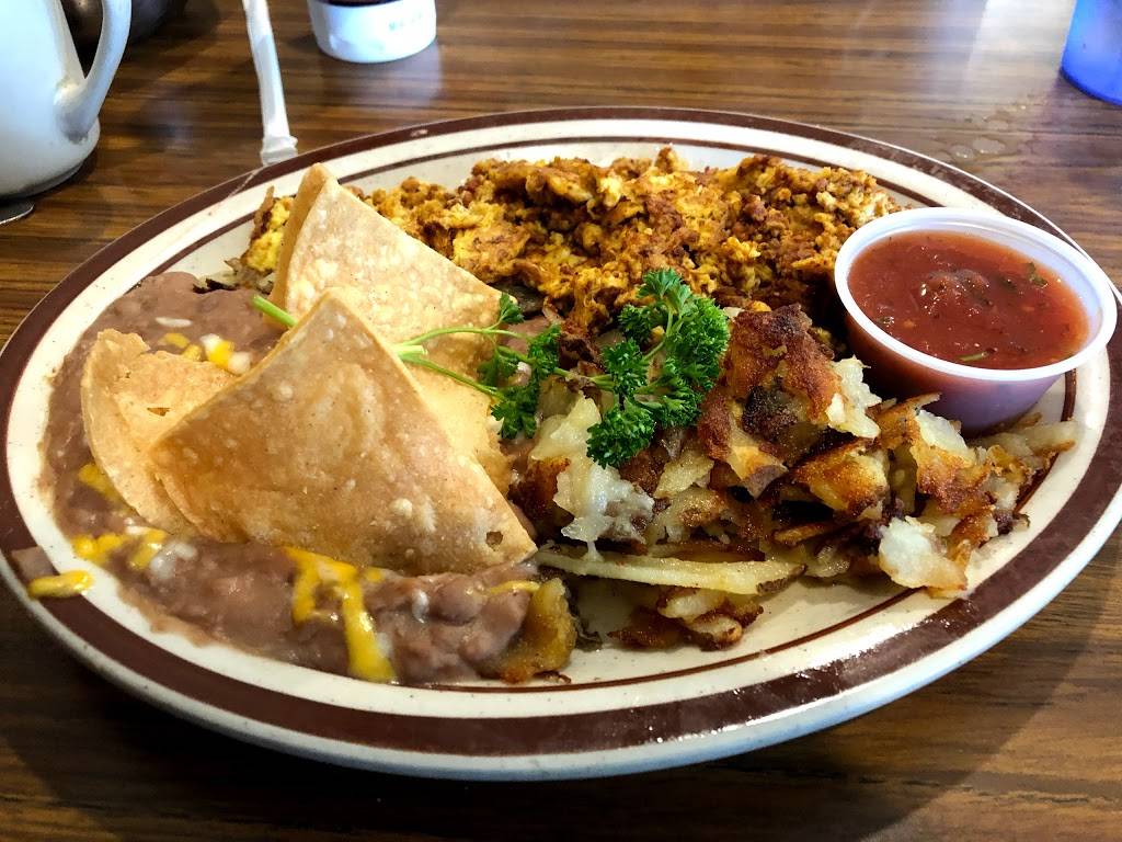 Mels Diner | restaurant | 9430 Warner Ave, Fountain Valley, CA 92708, USA | 7149632662 OR +1 714-963-2662